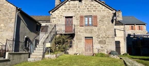 1 bedroom House in Lozere, France No. 302857 9