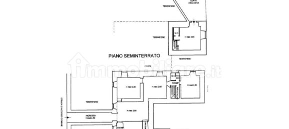 351m² Office in Savona, Italy No. 322091 20