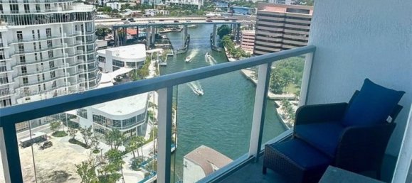 2 dormitorios propiedad comercial en venta en Miami, Miami-Dade, Florida, USA № 615874 6