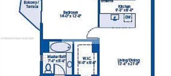 2 dormitorios propiedad comercial en venta en Miami, Miami-Dade, Florida, USA № 615874 15