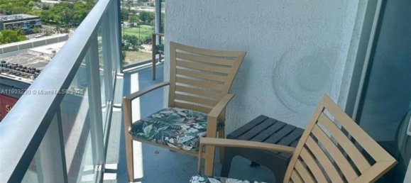 2 dormitorios propiedad comercial en venta en Miami, Miami-Dade, Florida, USA № 615874 12