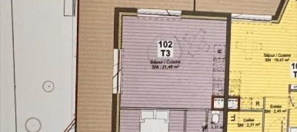 2 chambres Appartement à Guilers, France No. 295277 4