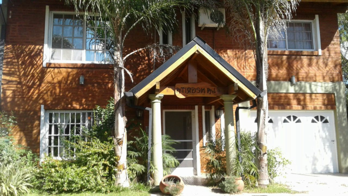 3 bedrooms House in Escobar, Argentina No. 98791