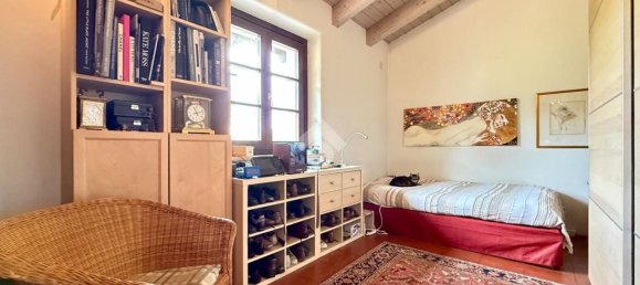 5 rooms Villa in Verona, Italy No. 60949 46