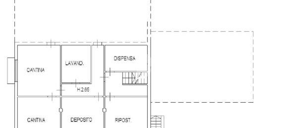 5 rooms Villa in Verona, Italy No. 60949 32