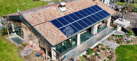 5 rooms Villa in Verona, Italy No. 60949 7