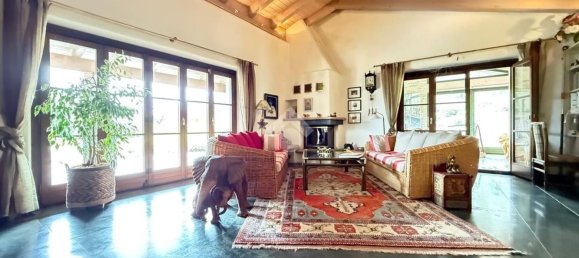 5 rooms Villa in Verona, Italy No. 60949 34