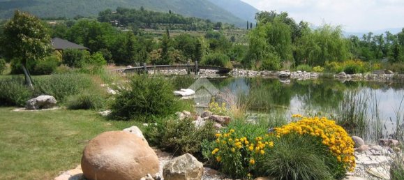 5 rooms Villa in Verona, Italy No. 60949 16