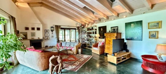 5 rooms Villa in Verona, Italy No. 60949 36