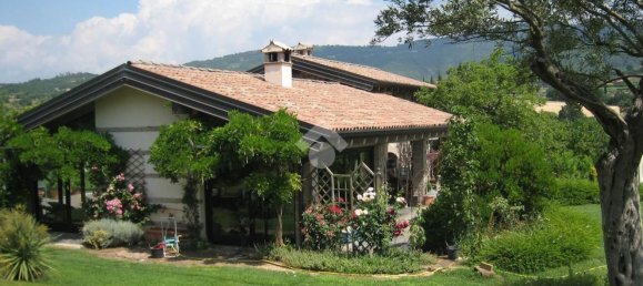 5 rooms Villa in Verona, Italy No. 60949 19