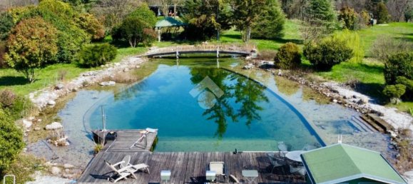 5 rooms Villa in Verona, Italy No. 60949 4