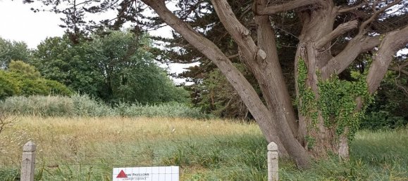  قطعة أرض في Bernieres-sur-Mer, France 387متر مربع رقم 359530 3