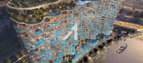 3 Schlafzimmer Wohnung in Al Safa, UAE, Nr. 108214 25