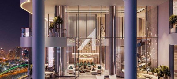 3 Schlafzimmer Wohnung in Al Safa, UAE, Nr. 108214 24