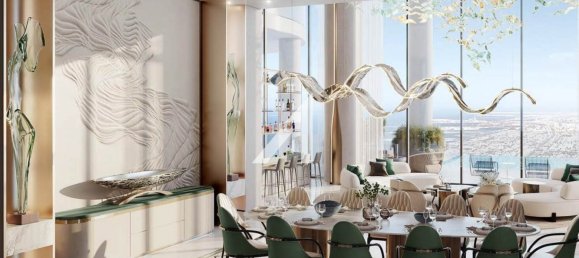 3 Schlafzimmer Wohnung in Al Safa, UAE, Nr. 108214 5