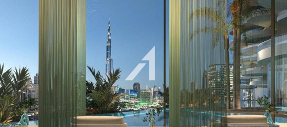 3 Schlafzimmer Wohnung in Al Safa, UAE, Nr. 108214 29