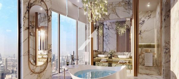 3 Schlafzimmer Wohnung in Al Safa, UAE, Nr. 108214 9