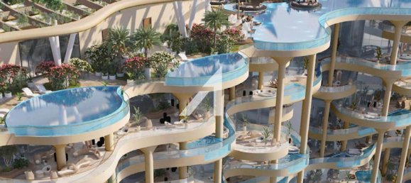 3 Schlafzimmer Wohnung in Al Safa, UAE, Nr. 108214 20