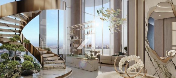 3 Schlafzimmer Wohnung in Al Safa, UAE, Nr. 108214 2