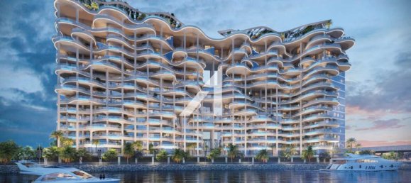 3 Schlafzimmer Wohnung in Al Safa, UAE, Nr. 108214 18