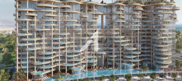 3 Schlafzimmer Wohnung in Al Safa, UAE, Nr. 108214 22