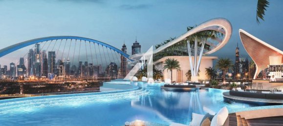 3 Schlafzimmer Wohnung in Al Safa, UAE, Nr. 108214 30