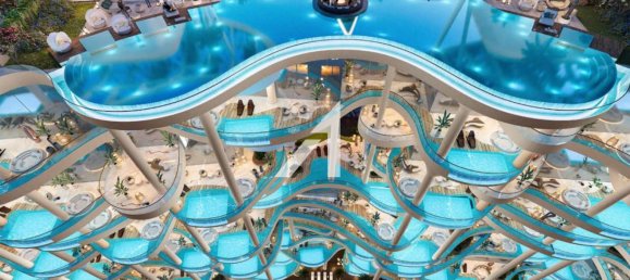 3 Schlafzimmer Wohnung in Al Safa, UAE, Nr. 108214 14