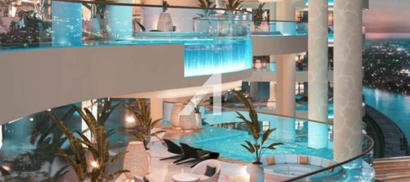 3 Schlafzimmer Wohnung in Al Safa, UAE, Nr. 108214 19