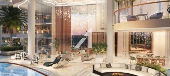 3 Schlafzimmer Wohnung in Al Safa, UAE, Nr. 108214 17