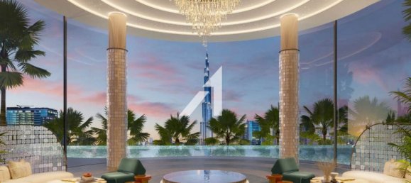 3 Schlafzimmer Wohnung in Al Safa, UAE, Nr. 108214 21