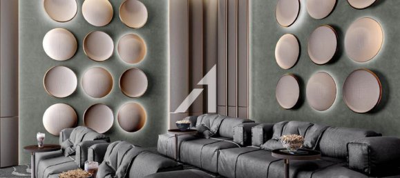 3 Schlafzimmer Wohnung in Al Safa, UAE, Nr. 108214 11