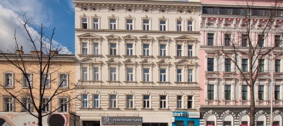 Studio à Ottakring, Austria No. 185633 7