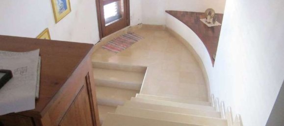 7 rooms Apartment in Melendugno, Italy No. 184252 21