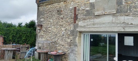 Casa T6 em Saint-Ouen-les-Vignes, France N.º 262233 10