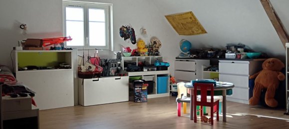 Casa T6 em Saint-Ouen-les-Vignes, France N.º 262233 18