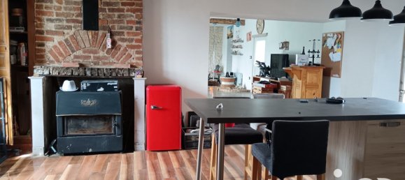 Casa T6 em Saint-Ouen-les-Vignes, France N.º 262233 4