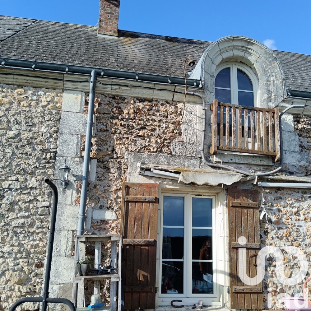 Casa T6 em Saint-Ouen-les-Vignes, France N.º 262233