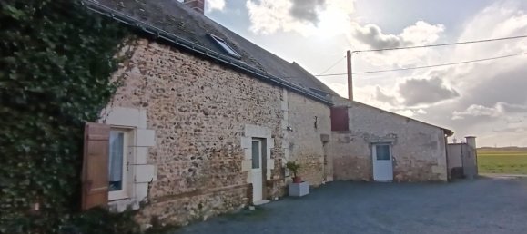Casa T6 em Saint-Ouen-les-Vignes, France N.º 262233 2