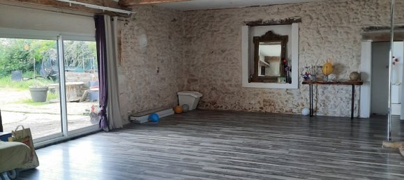 Casa T6 em Saint-Ouen-les-Vignes, France N.º 262233 11