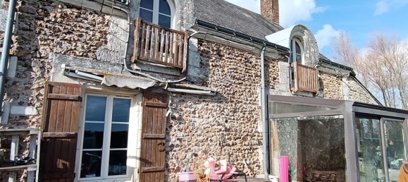 Casa T6 em Saint-Ouen-les-Vignes, France N.º 262233 17