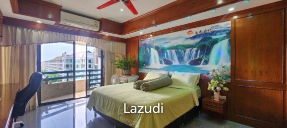2 bedrooms Condo in Bang Lamung, Thailand No. 23760 10