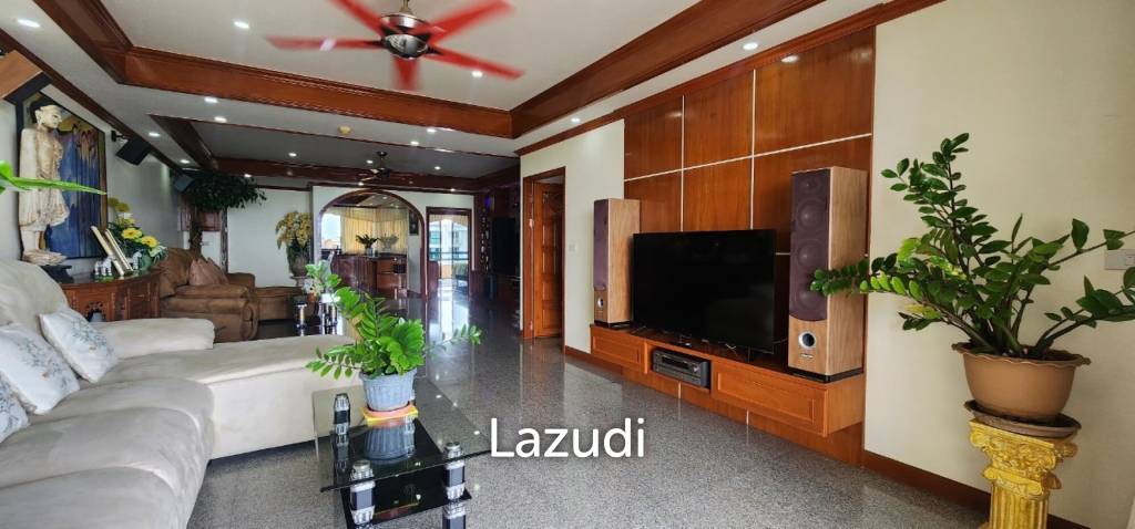 2 bedrooms Condo in Bang Lamung, Thailand No. 23760