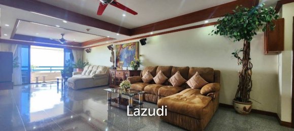 2 bedrooms Condo in Bang Lamung, Thailand No. 23760 5