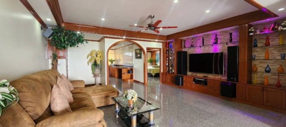 Кондоминиум  с 2 спальнями в Банг Ламунг, Таиланд № 23760 10