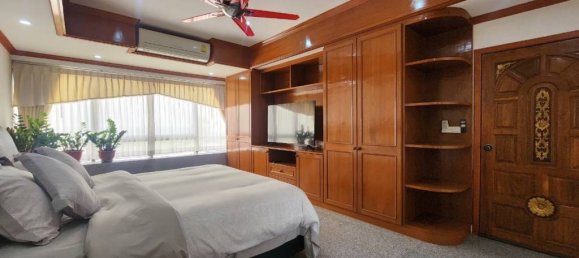 Кондоминиум  с 2 спальнями в Банг Ламунг, Таиланд № 23760 3