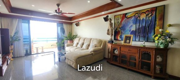 2 bedrooms Condo in Bang Lamung, Thailand No. 23760 4