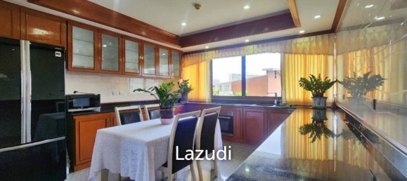 2 bedrooms Condo in Bang Lamung, Thailand No. 23760 6