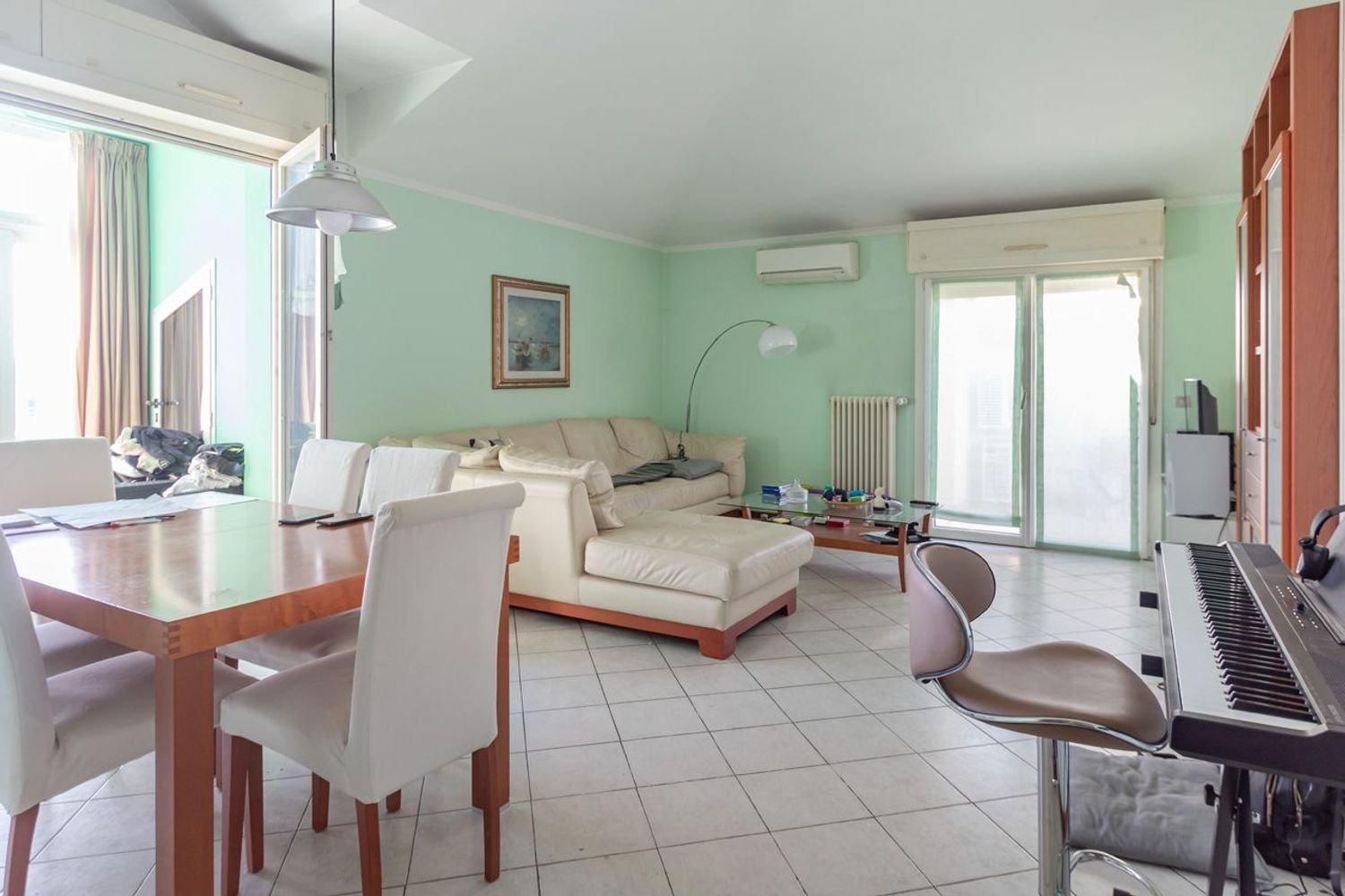 Penthouse T5 em Lugo, Italy N.º 380765