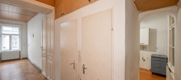 Apartamento de 2 divisões em Rudolfsheim-Funfhaus, Austria N.º 54377 5