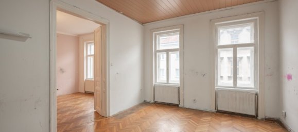 Apartamento de 2 divisões em Rudolfsheim-Funfhaus, Austria N.º 54377 2
